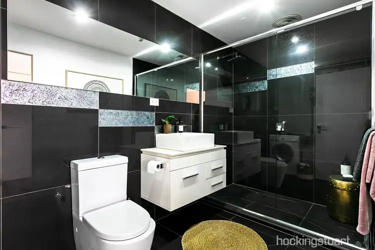 Fifth view of Homely apartment listing, 9/466 Bell Street, Preston VIC 3072
