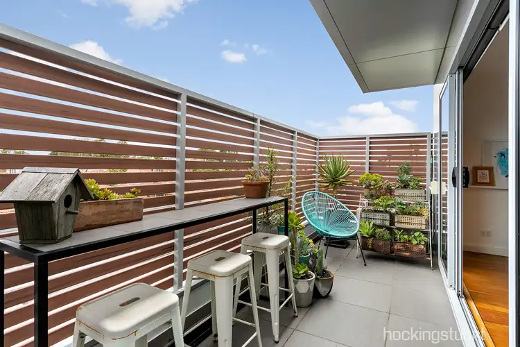 Sixth view of Homely apartment listing, 9/466 Bell Street, Preston VIC 3072