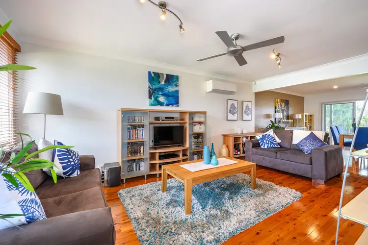 Fifth view of Homely house listing, 36 Birmingham Road, South Penrith NSW 2750