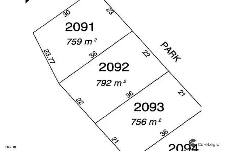 29 Park Street, Collie WA 6225