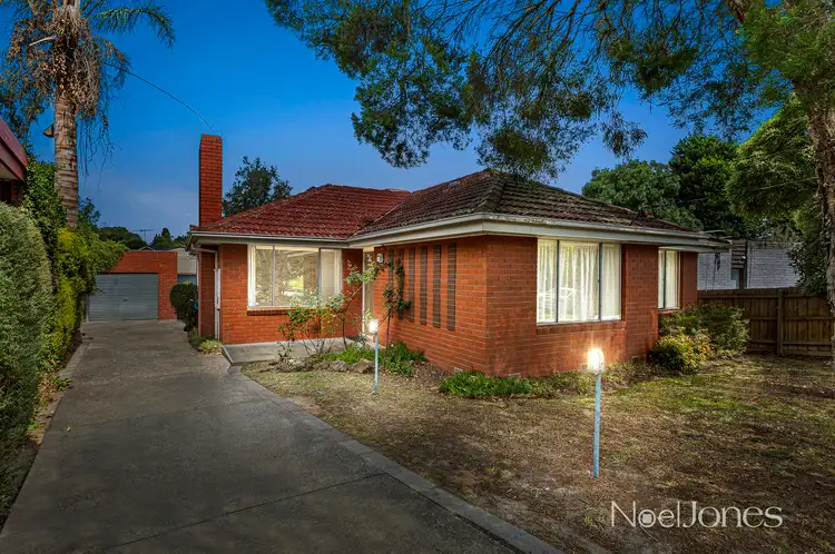 20 Leddy Street, Forest Hill VIC 3131