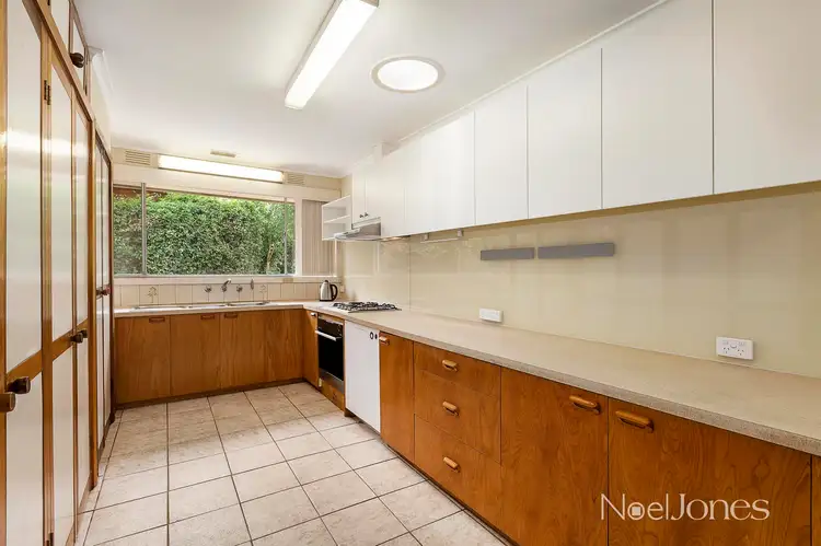 Third view of Homely house listing, 20 Leddy Street, Forest Hill VIC 3131