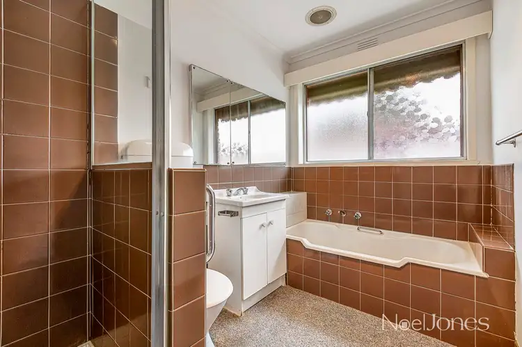 Sixth view of Homely house listing, 20 Leddy Street, Forest Hill VIC 3131