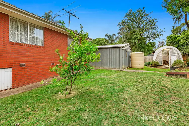 Seventh view of Homely house listing, 20 Leddy Street, Forest Hill VIC 3131