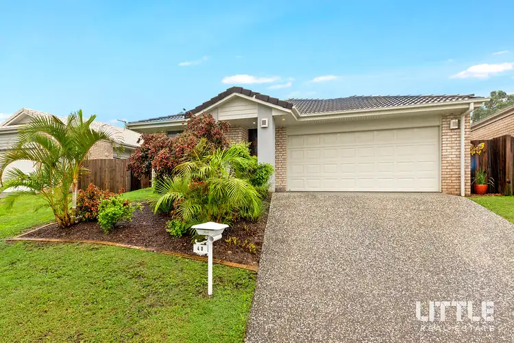 40 Hasemann Crescent