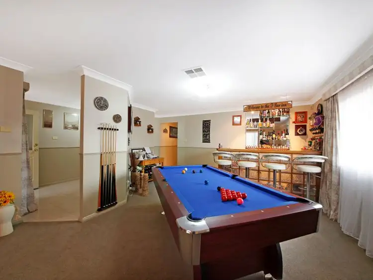 Third view of Homely house listing, 21 Harding Place, Minto NSW 2566