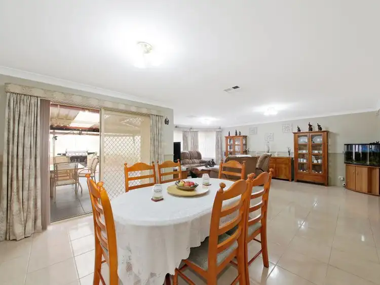 Fifth view of Homely house listing, 21 Harding Place, Minto NSW 2566