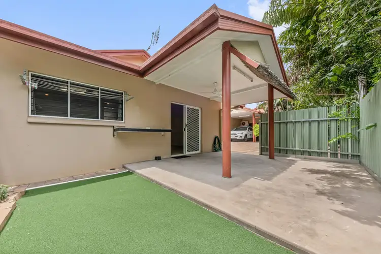 Second view of Homely unit listing, 7/34 Sovereign Circuit, Coconut Grove NT 810