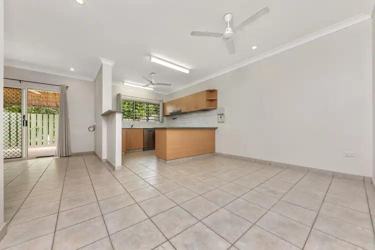Third view of Homely unit listing, 7/34 Sovereign Circuit, Coconut Grove NT 810