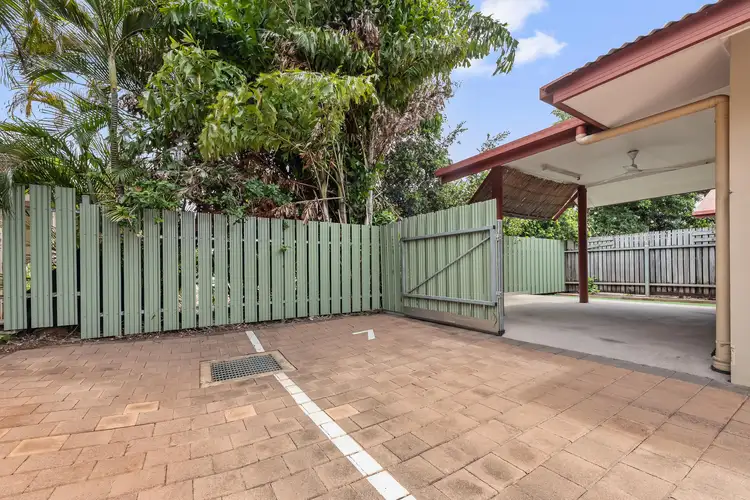 Fourth view of Homely unit listing, 7/34 Sovereign Circuit, Coconut Grove NT 810