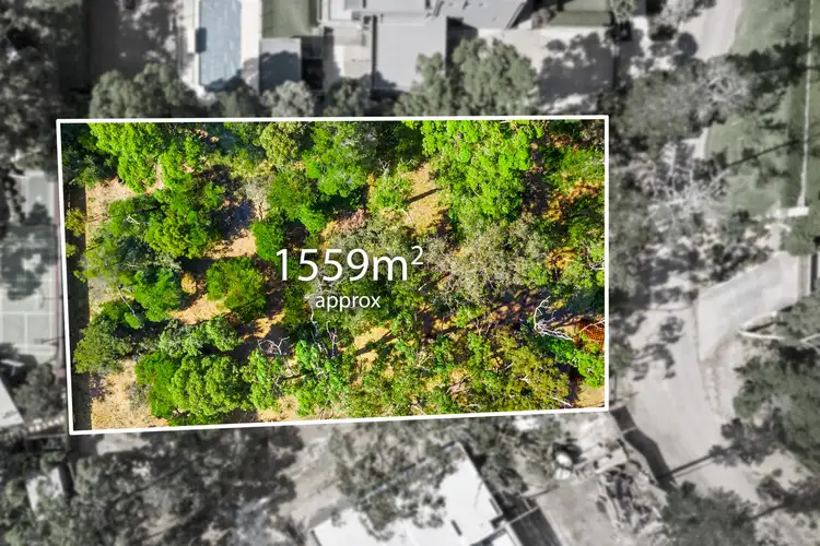 Second view of Homely land listing, 9 Silvan Grove, Mornington VIC 3931