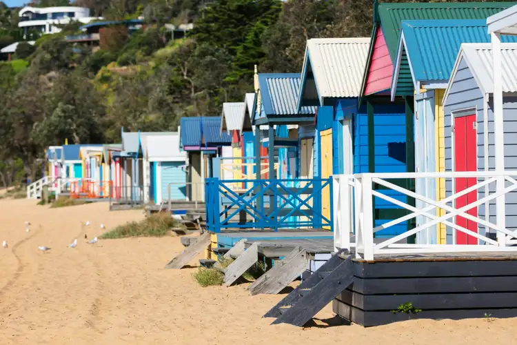 Fifth view of Homely land listing, 9 Silvan Grove, Mornington VIC 3931