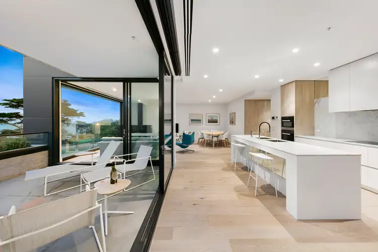 Fourth view of Homely apartment listing, 13/786 Esplanade Esplanade, Mornington VIC 3931