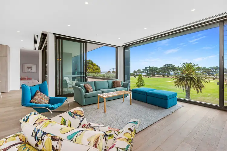 Fifth view of Homely apartment listing, 13/786 Esplanade Esplanade, Mornington VIC 3931