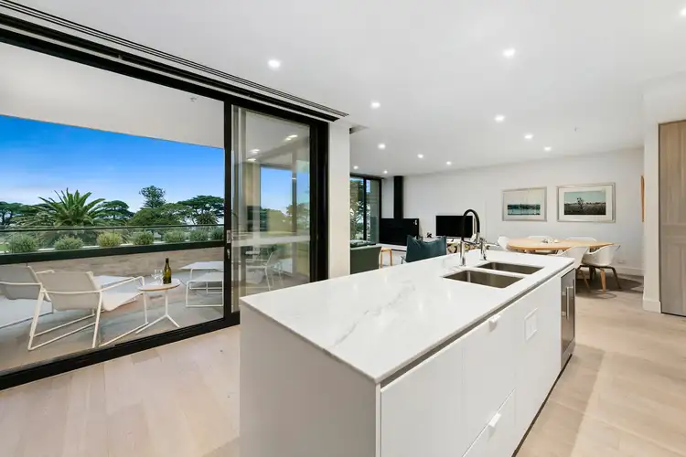 Sixth view of Homely apartment listing, 13/786 Esplanade Esplanade, Mornington VIC 3931