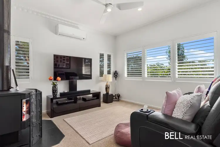 Fifth view of Homely house listing, 170 Harvie Road, Pakenham Upper VIC 3810