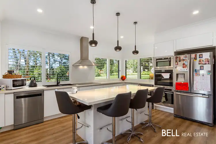 Sixth view of Homely house listing, 170 Harvie Road, Pakenham Upper VIC 3810