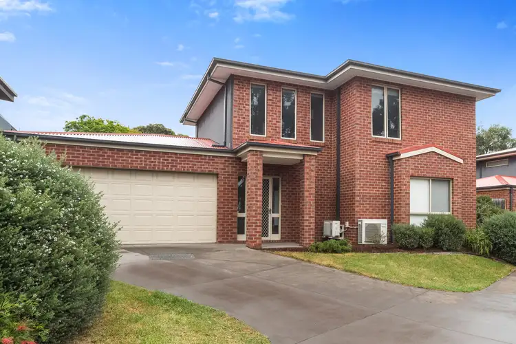 Main view of Homely townhouse listing, 3/37 Lardner Road, Frankston VIC 3199