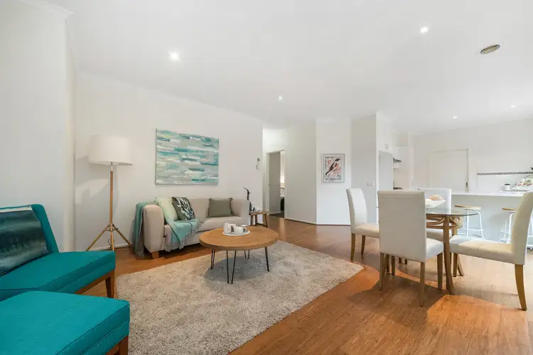 Second view of Homely townhouse listing, 3/37 Lardner Road, Frankston VIC 3199