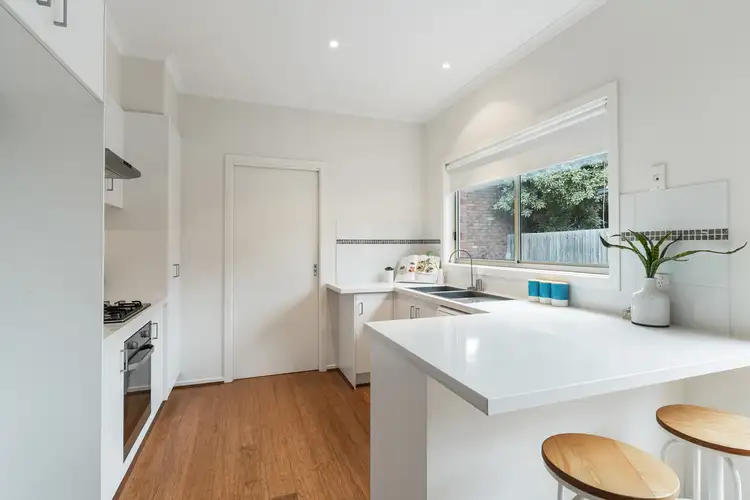 Third view of Homely townhouse listing, 3/37 Lardner Road, Frankston VIC 3199