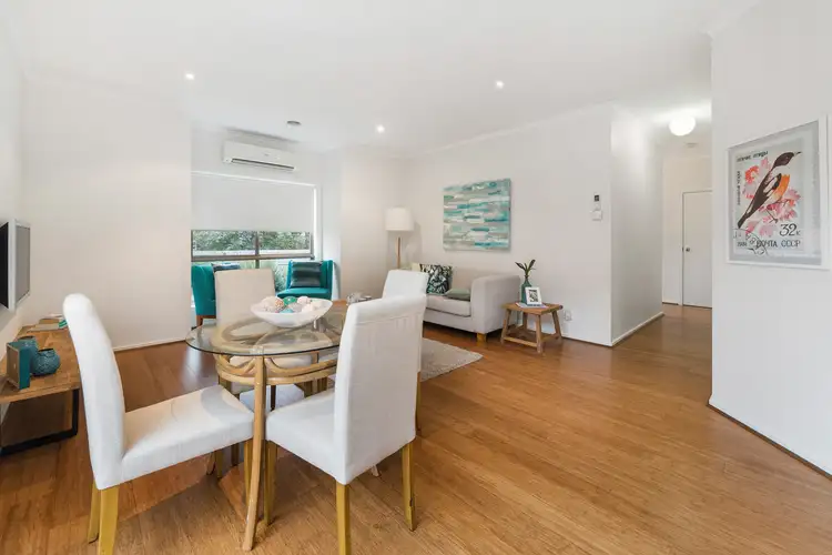 Fourth view of Homely townhouse listing, 3/37 Lardner Road, Frankston VIC 3199