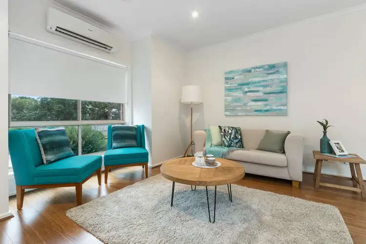 Fifth view of Homely townhouse listing, 3/37 Lardner Road, Frankston VIC 3199