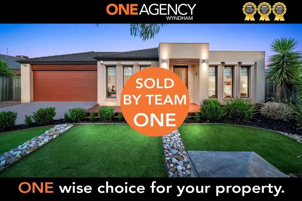 Main view of Homely house listing, 72 Pioneer Drive, Deer Park VIC 3023