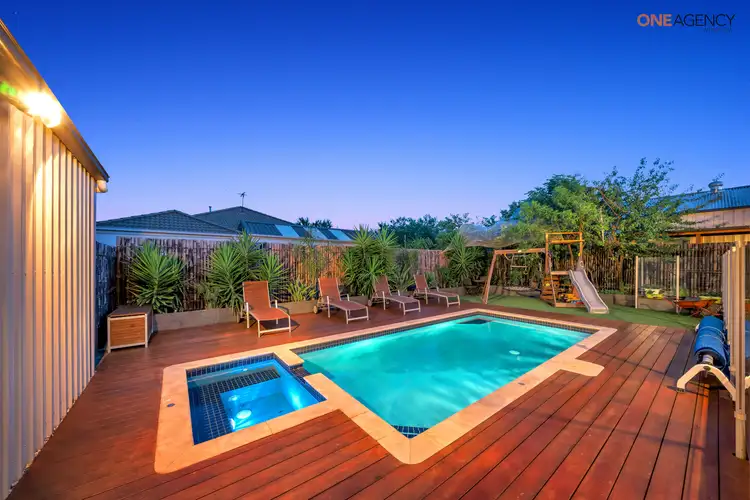 Second view of Homely house listing, 72 Pioneer Drive, Deer Park VIC 3023