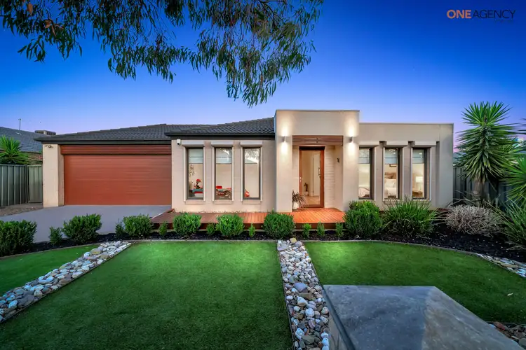 Third view of Homely house listing, 72 Pioneer Drive, Deer Park VIC 3023