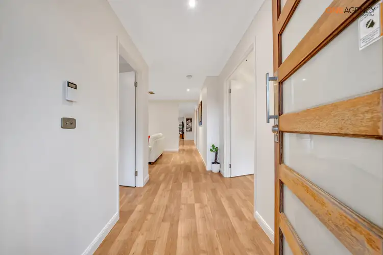 Fourth view of Homely house listing, 72 Pioneer Drive, Deer Park VIC 3023