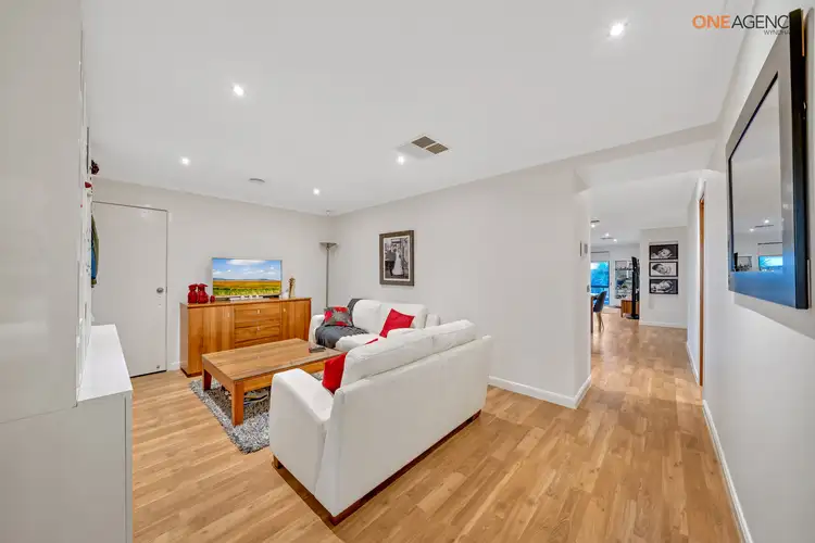 Fifth view of Homely house listing, 72 Pioneer Drive, Deer Park VIC 3023