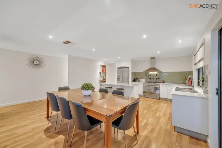 Sixth view of Homely house listing, 72 Pioneer Drive, Deer Park VIC 3023