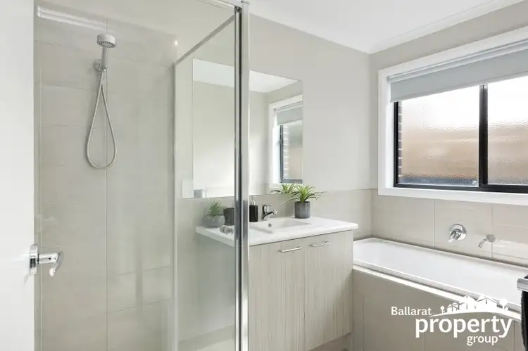 Third view of Homely unit listing, 4/13 Tinworth Avenue, Mount Clear VIC 3350