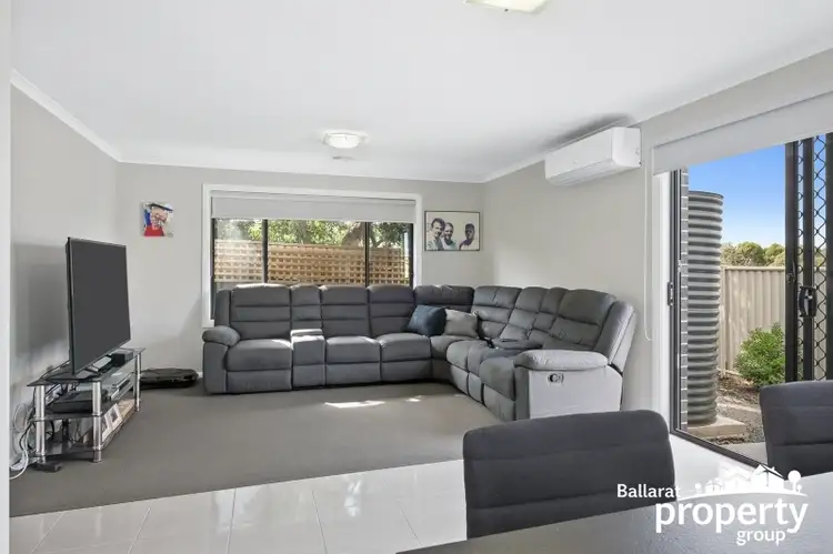 Fourth view of Homely unit listing, 4/13 Tinworth Avenue, Mount Clear VIC 3350