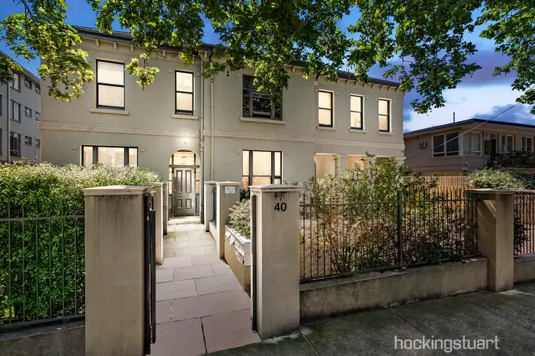 3/40 Charnwood Road, St Kilda VIC 3182