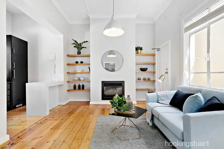 Third view of Homely apartment listing, 3/40 Charnwood Road, St Kilda VIC 3182
