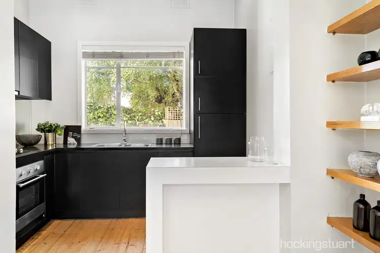 Fourth view of Homely apartment listing, 3/40 Charnwood Road, St Kilda VIC 3182