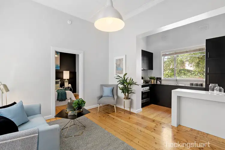 Fifth view of Homely apartment listing, 3/40 Charnwood Road, St Kilda VIC 3182