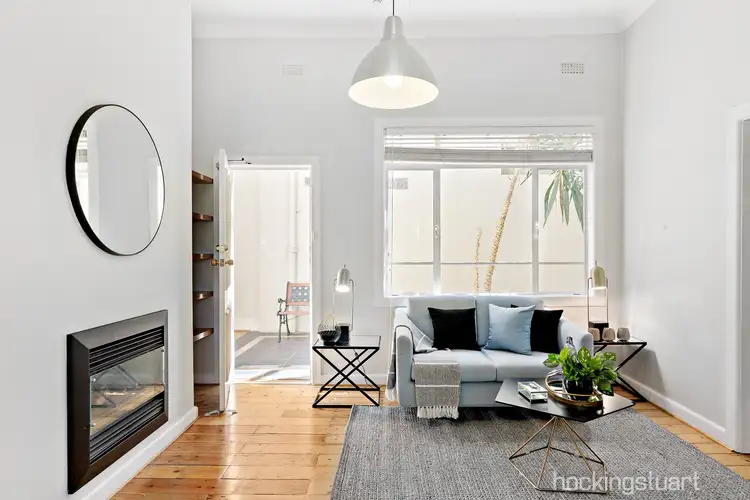 Sixth view of Homely apartment listing, 3/40 Charnwood Road, St Kilda VIC 3182