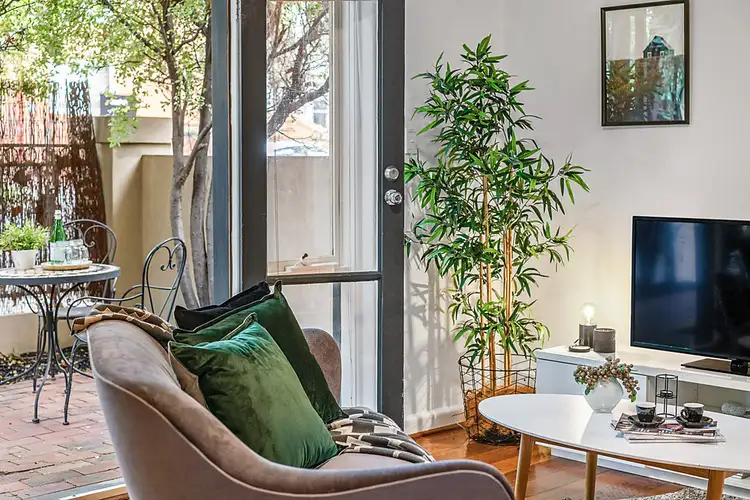 Sixth view of Homely apartment listing, 1/32 Crimea Street, St Kilda VIC 3182