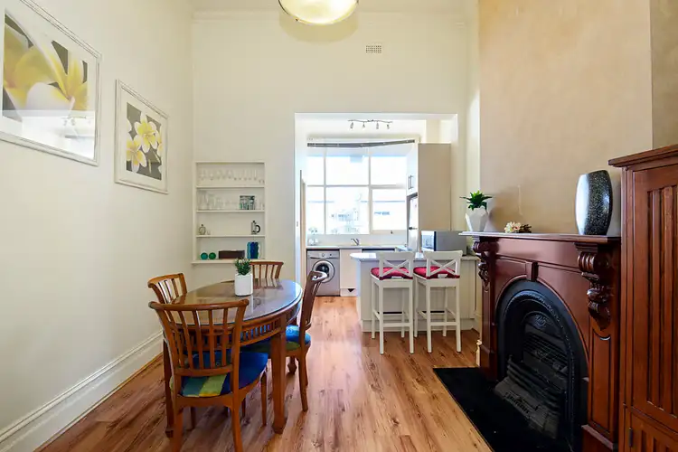 4/11-17 Park Street, St Kilda West VIC 3182