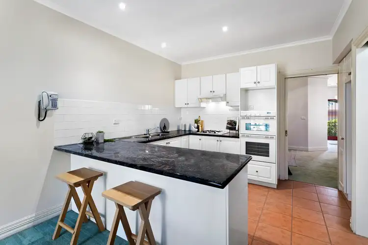 Third view of Homely townhouse listing, 11/25 Cavalier Street, Doncaster East VIC 3109