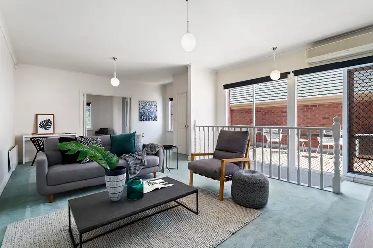 Fourth view of Homely townhouse listing, 11/25 Cavalier Street, Doncaster East VIC 3109