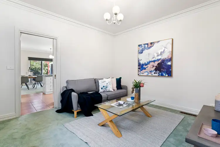 Fifth view of Homely townhouse listing, 11/25 Cavalier Street, Doncaster East VIC 3109