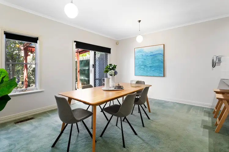 Sixth view of Homely townhouse listing, 11/25 Cavalier Street, Doncaster East VIC 3109
