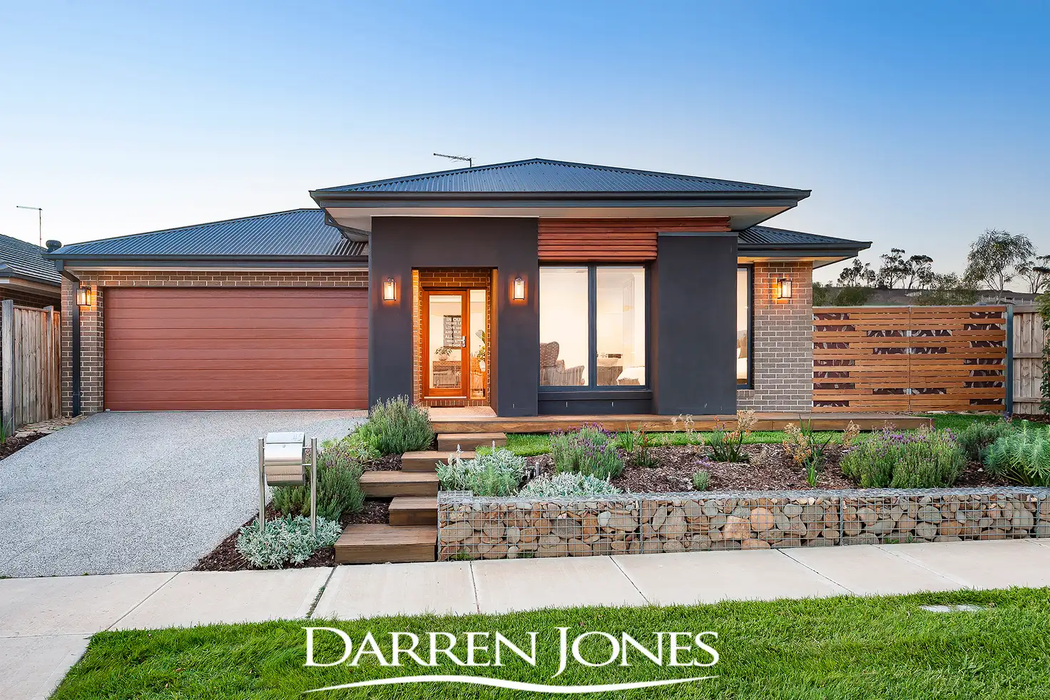 Main view of Homely house listing, 45 Marley Boulevard, Doreen VIC 3754