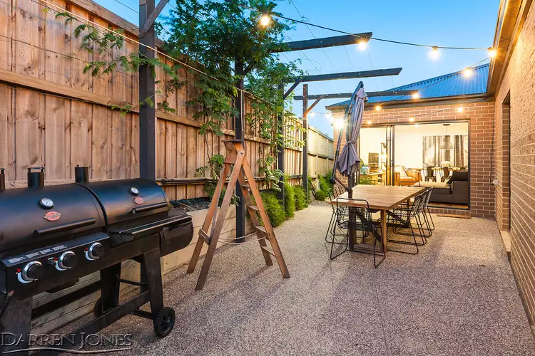 Fourth view of Homely house listing, 45 Marley Boulevard, Doreen VIC 3754