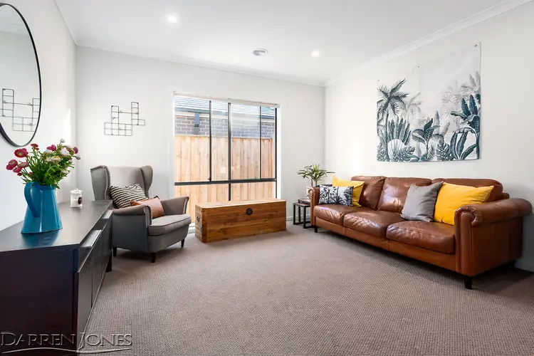 Fifth view of Homely house listing, 45 Marley Boulevard, Doreen VIC 3754