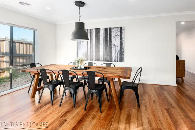 Sixth view of Homely house listing, 45 Marley Boulevard, Doreen VIC 3754