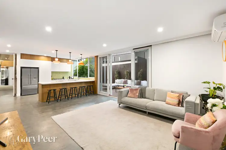 Fifth view of Homely house listing, 3 Edith Street, Caulfield North VIC 3161